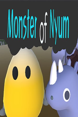 Monster of Nyum