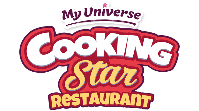 Логотип My Universe - Cooking Star Restaurant