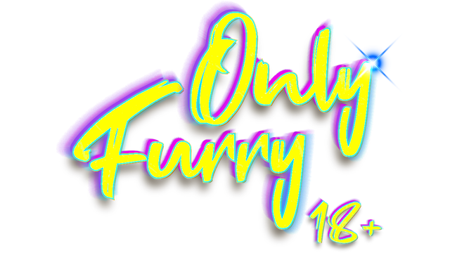 Логотип Only Furry 18+