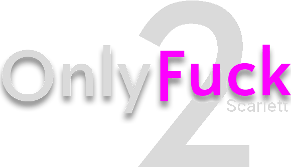 Логотип OnlyFuck 2: Scarlett