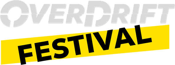 Логотип OverDrift Festival
