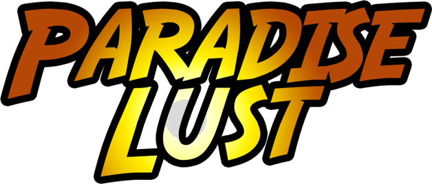 Логотип Paradise Lust