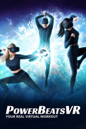 PowerBeatsVR - VR Fitness