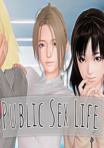 Public Sex Life H