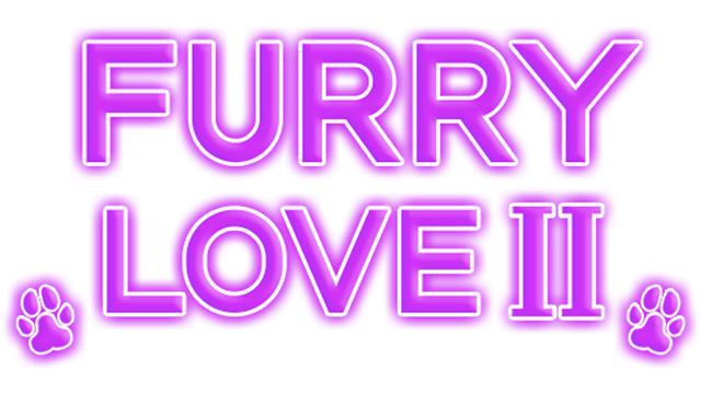 Логотип Furry Love 2