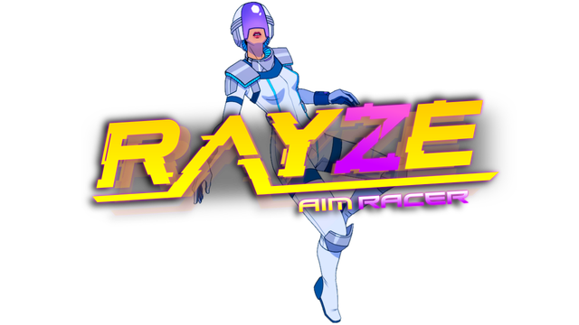 Логотип RAYZE
