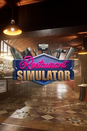 Restaurant Simulator