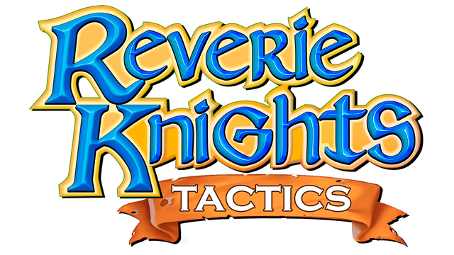 Логотип Reverie Knights Tactics