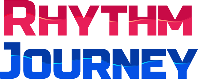 Логотип Rhythm Journey