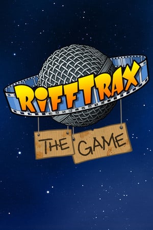 RiffTrax: The Game