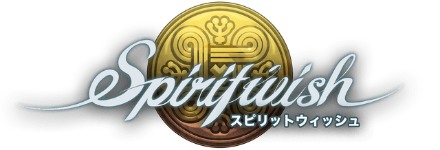Логотип Spiritwish