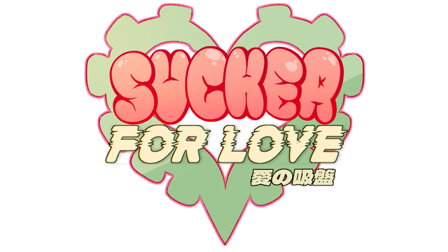 Логотип Sucker for Love: First Date