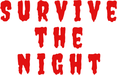 Логотип Survive the Night