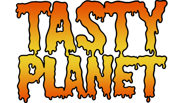 Логотип Tasty Planet