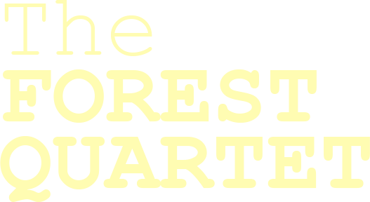 Логотип The Forest Quartet