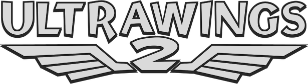 Логотип Ultrawings 2