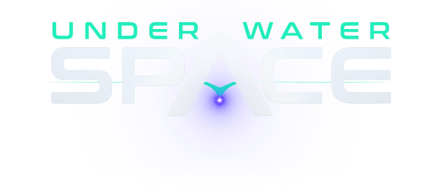Логотип Underwater Space