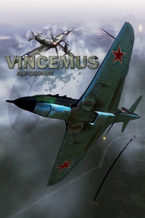 Vincemus - Air Combat