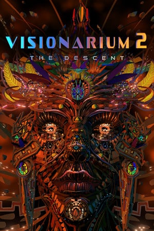 Visionarium 2 - The Descent