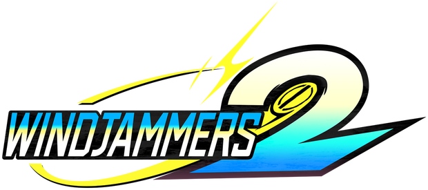 Логотип Windjammers 2