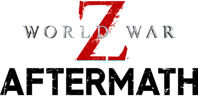 Логотип World War Z: Aftermath