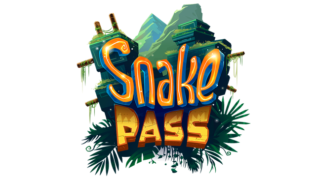 Логотип Snake Pass