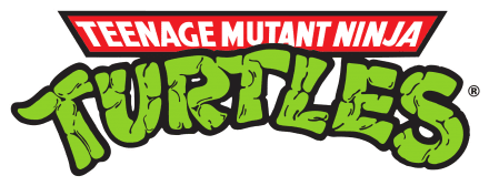 Логотип Teenage Mutant Ninja Turtles