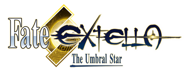 Логотип Fate/EXTELLA