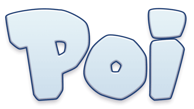 Логотип Poi