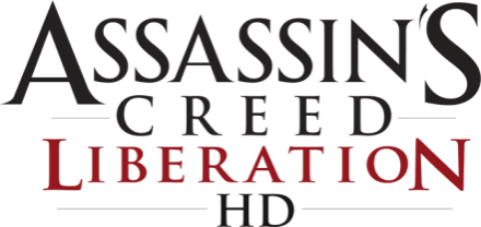 Логотип Assassin’s Creed Liberation HD