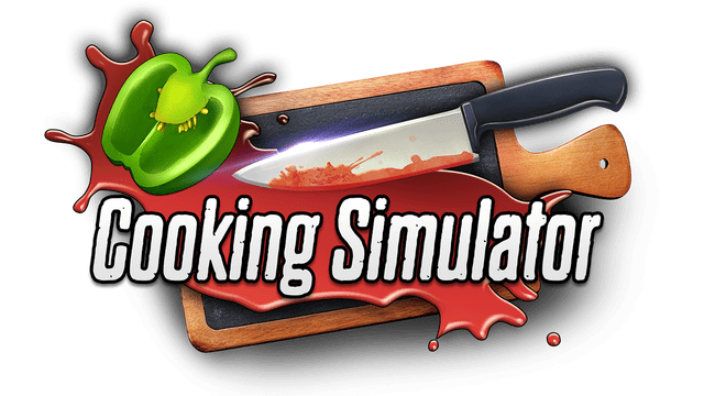 Cooking Simulator V.4.0.39 (Todas as DLCs)