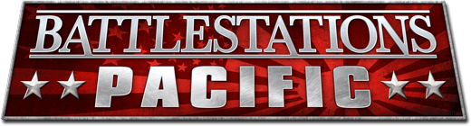 Логотип Battlestations Pacific