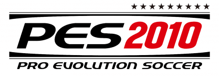 Логотип Pro Evolution Soccer 2010