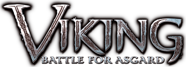 Логотип Viking: Battle for Asgard