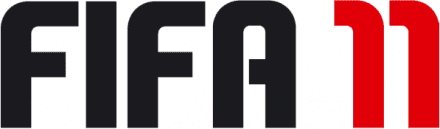Логотип FIFA 11