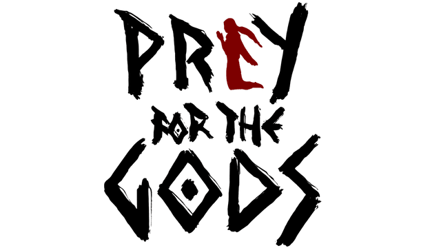 Логотип Praey for the Gods