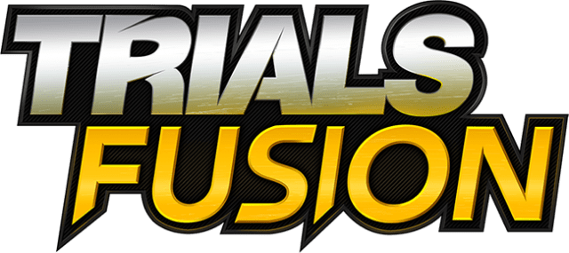 Логотип Trials Fusion