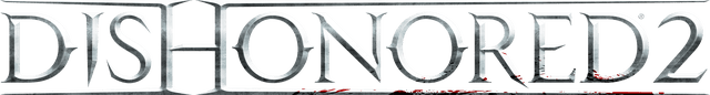 Логотип Dishonored 2