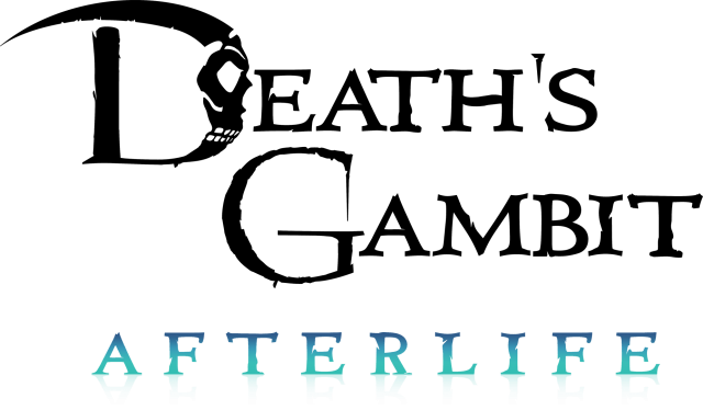Логотип Death's Gambit: Afterlife