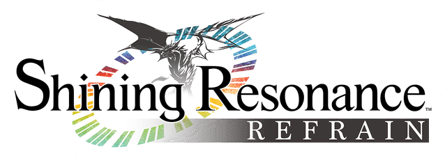 Логотип Shining Resonance Refrain