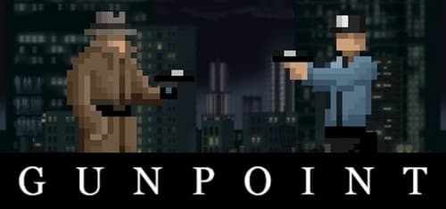 Логотип Gunpoint
