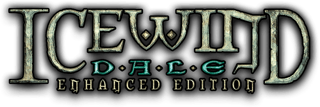 Логотип Icewind Dale: Enhanced Edition