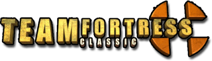 Логотип Team Fortress Classic
