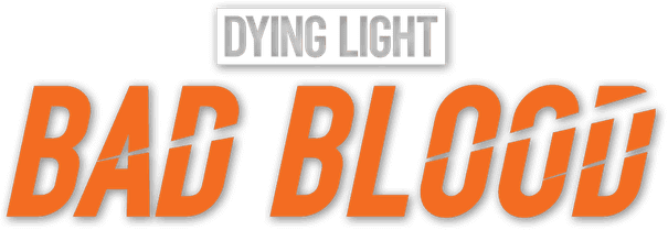 Логотип Dying Light: Bad Blood