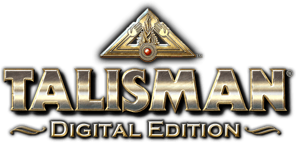 Логотип Talisman: Digital Edition