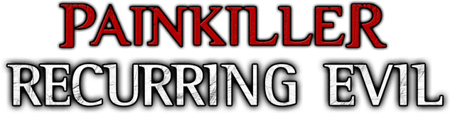 Логотип Painkiller: Recurring Evil