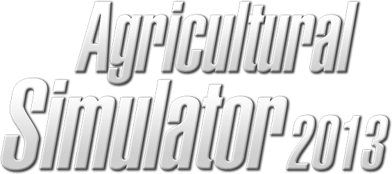 Логотип Agricultural Simulator 2013 - Steam Edition