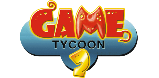 Логотип Game Tycoon 2