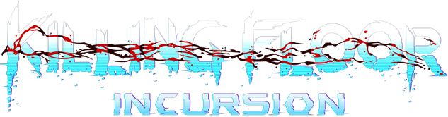 Логотип Killing Floor: Incursion
