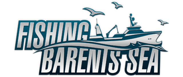 Логотип Fishing: Barents Sea